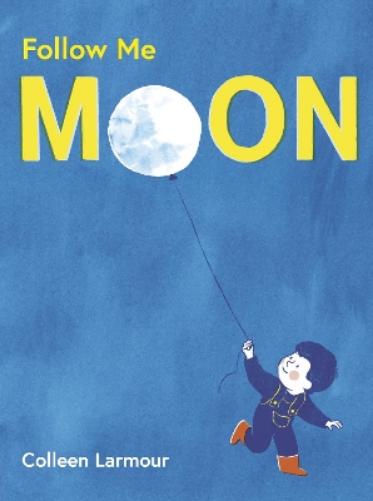 Follow Me Moon