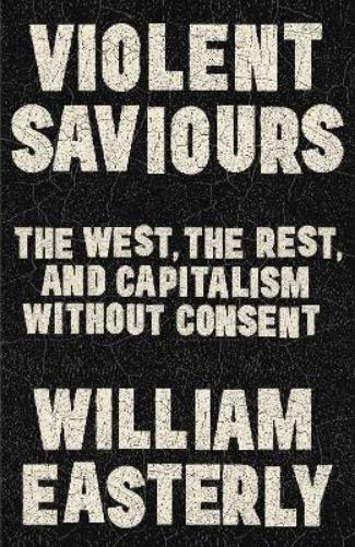 Violent Saviours