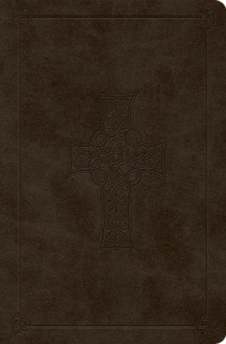 ESV Value Compact Bible