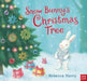 Snow Bunny's Christmas Tree