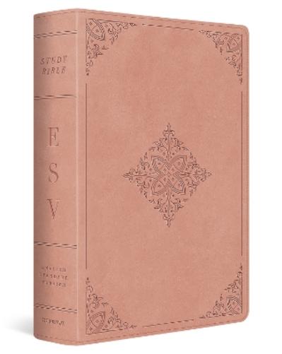 ESV Study Bible