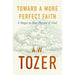 Toward a More Perfect Faith
