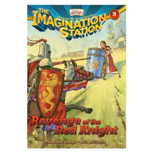 Imagination Station Books