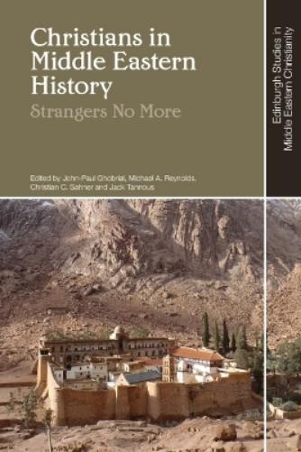 Christians in Middle Eastern History
