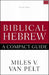 Biblical Hebrew: A Compact Guide