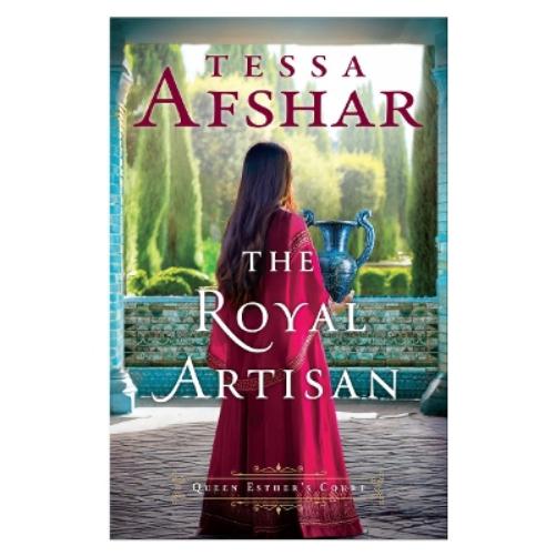 The Royal Artisan