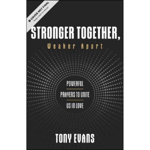 Stronger Together, Weaker Apart