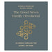 The Good News Family Devotional