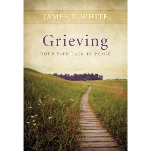 Grieving – Your Path Back to Peace