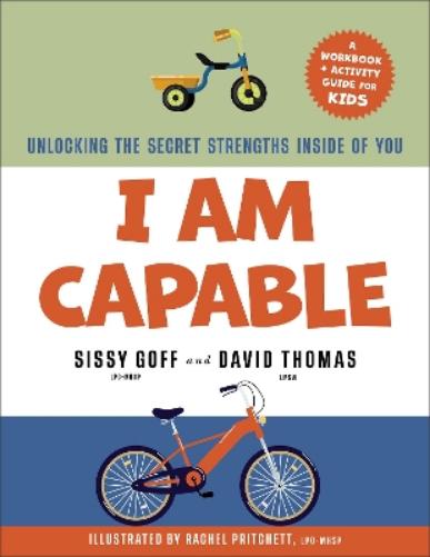 I Am Capable