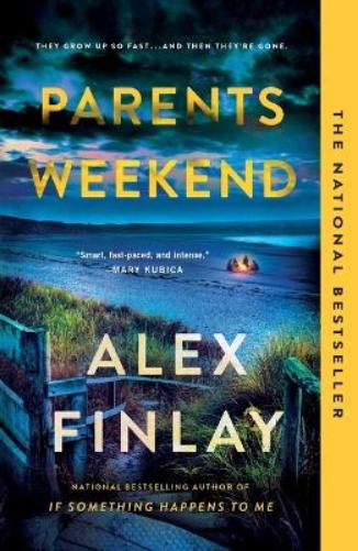 Parents Weekend