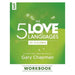 5 Love Languages Of Children Workbook, The