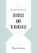 What the Bible Says about Divorce and Remarriage