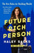 Future Rich Person