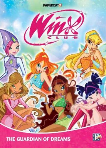 Winx Club Vol. 6