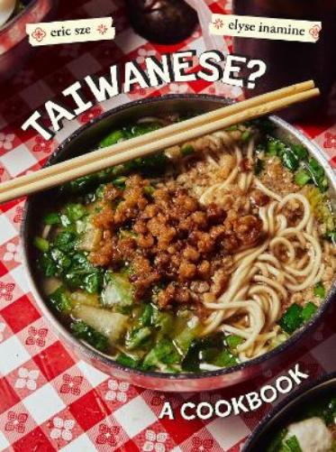 Taiwanese?