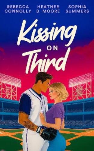 Kissing on Third