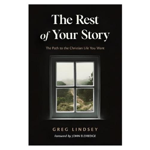 The Rest of Your Story