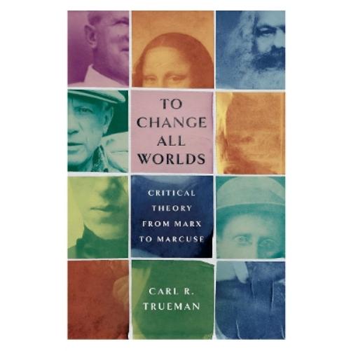 To Change All Worlds