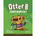 Otter B Trustworthy