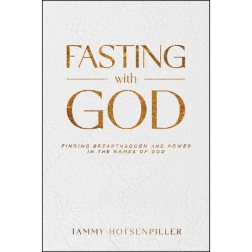 Fasting with God