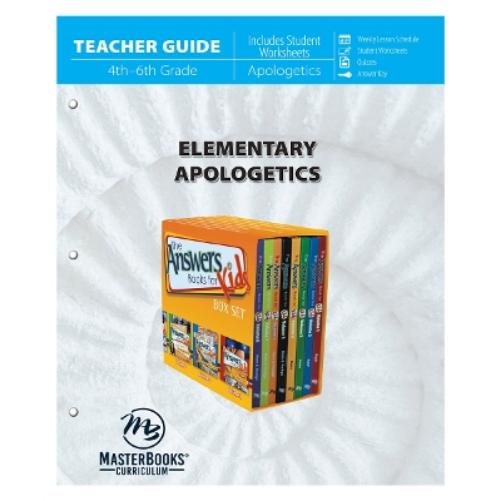 Elementary Apologetics Teacher Guide