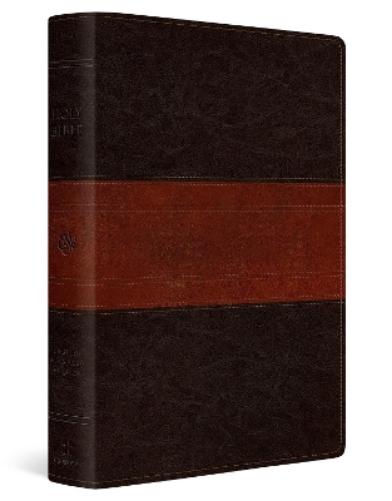 ESV Giant Print Personal Size Bible
