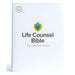 CSB Life Counsel Bible, Hardcover