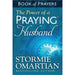The Power of a Praying Husband Book of Prayers