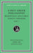 Early Greek Philosophy, Volume II