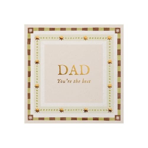 Dad You’re The Best