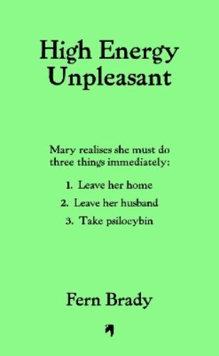 High Energy Unpleasant