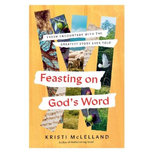 Feasting on God's Word