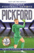 Ultimate Football Heroes: Pickford (Super Stoppers 5)