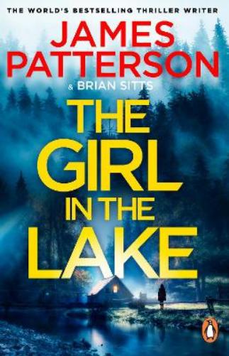 The Girl in the Lake