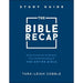 The Bible Recap Study Guide – Daily Questions to Deepen Your Understanding of the Entire Bible