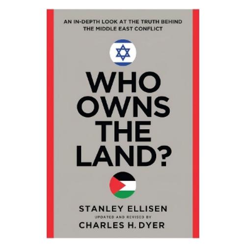 Who Owns The Land?