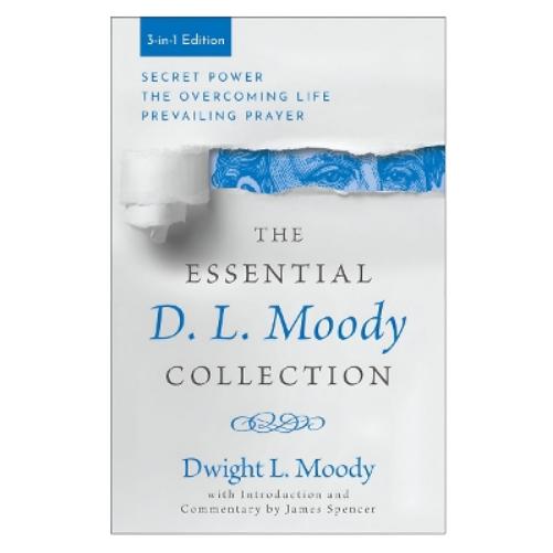 The Essential D. L. Moody Collection