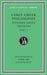 Early Greek Philosophy, Volume V
