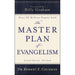 The Master Plan of Evangelism