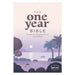 The One Year Bible NKJV