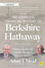 The Complete Financial History of Berkshire Hathaway