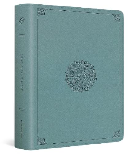 ESV Journaling Bible