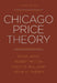 Chicago Price Theory, Second Edition