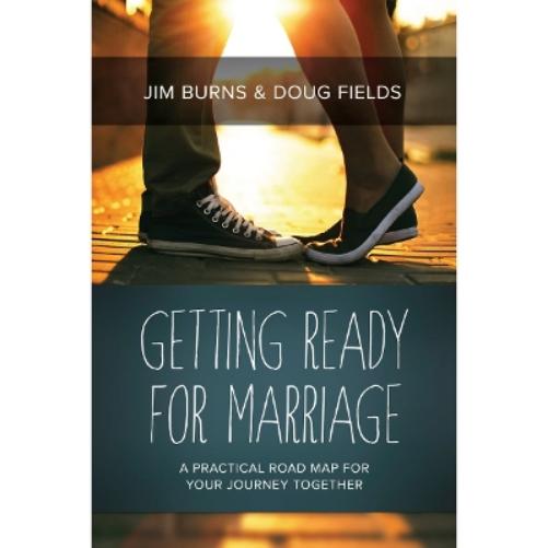 Getting Ready for Marriage