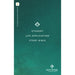NLT Student Life Application Study Bible, Filament Enabled (Softcover, Red Letter)
