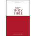 NKJV, Economy Bible, Paperback