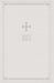 NRSV Catholic Edition Gift Bible, White Leathersoft (Comfort Print, Holy Bible, Complete Catholic Bible, NRSV CE)