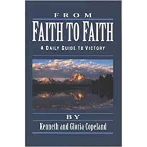 From Faith to Faith