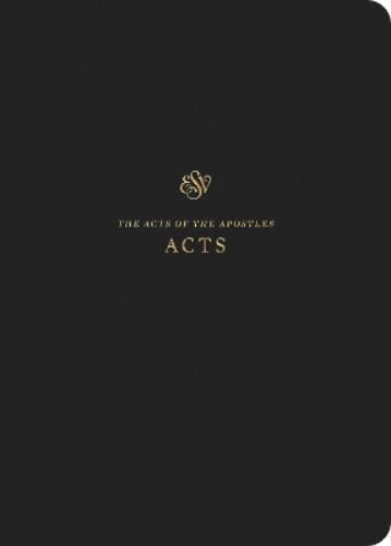 ESV Scripture Journal